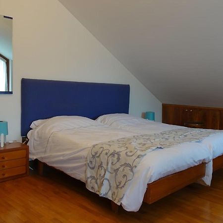 B&B Piccole Dolomiti Belluno Dış mekan fotoğraf