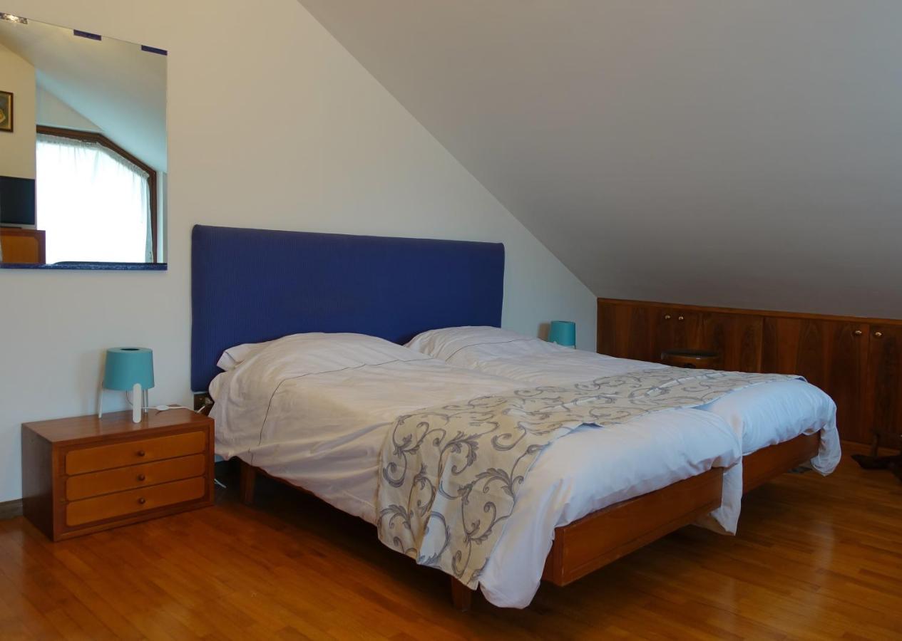 B&B Piccole Dolomiti Belluno Dış mekan fotoğraf