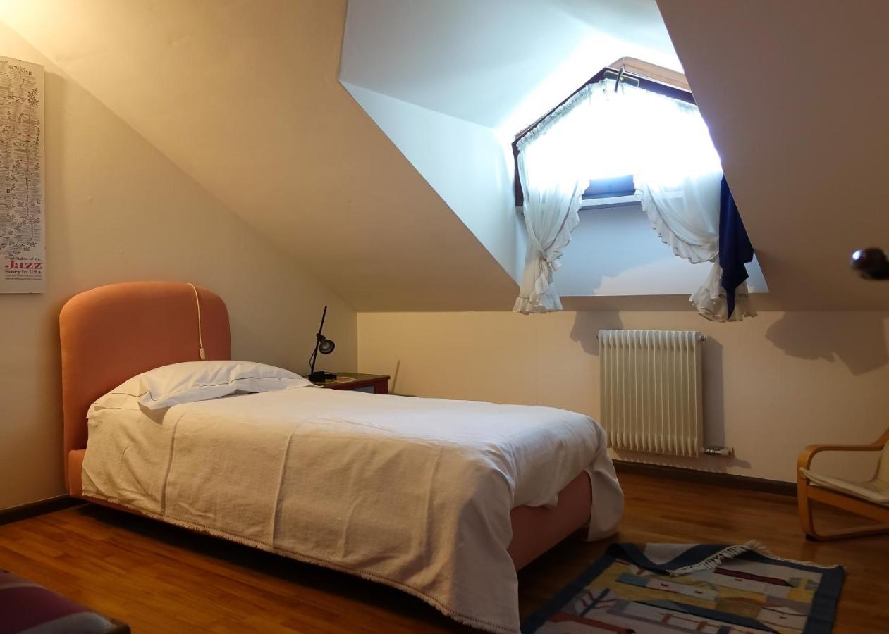 B&B Piccole Dolomiti Belluno Dış mekan fotoğraf