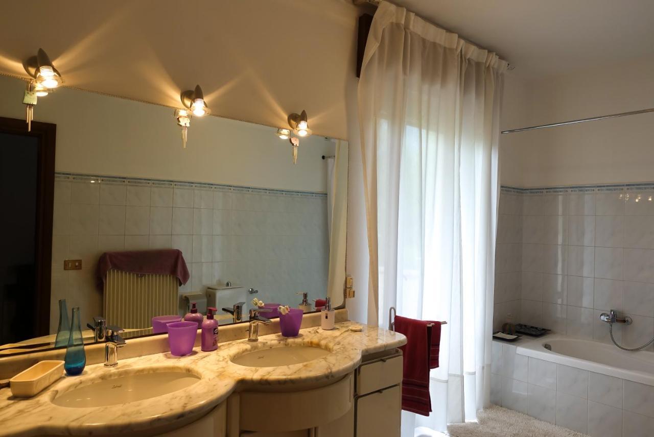 B&B Piccole Dolomiti Belluno Dış mekan fotoğraf