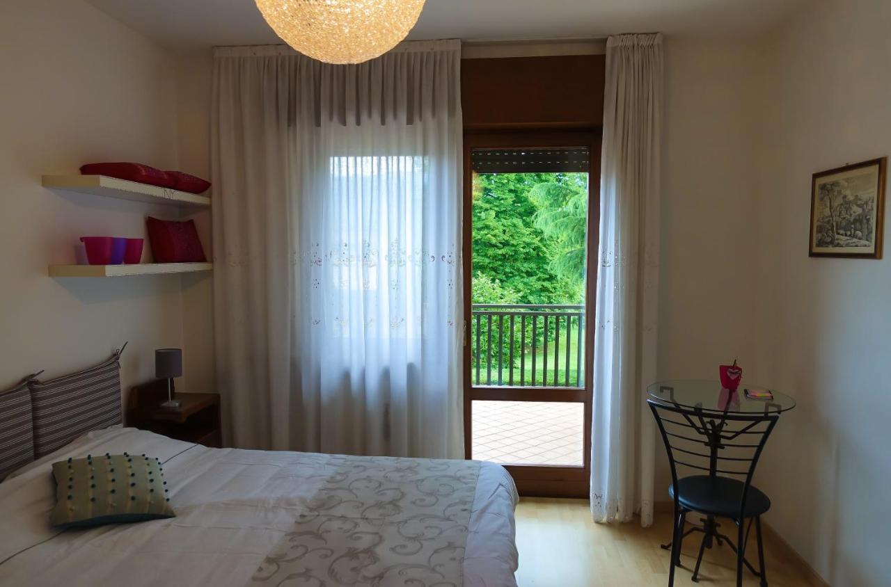 B&B Piccole Dolomiti Belluno Dış mekan fotoğraf