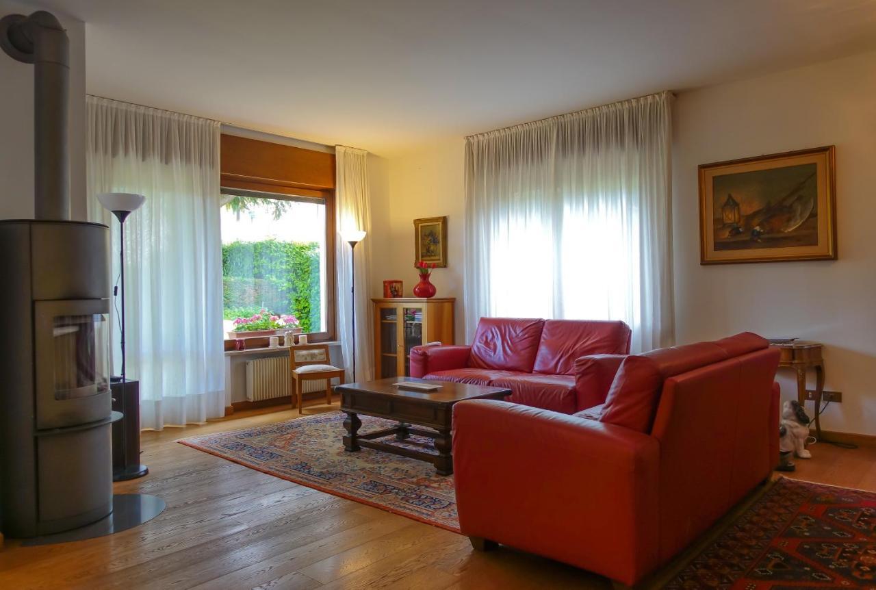 B&B Piccole Dolomiti Belluno Dış mekan fotoğraf