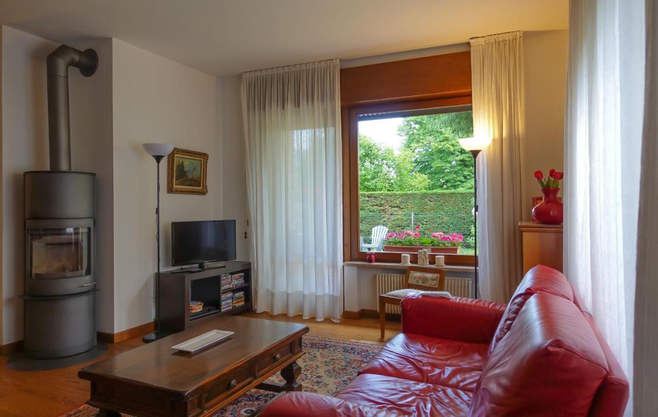 B&B Piccole Dolomiti Belluno Dış mekan fotoğraf